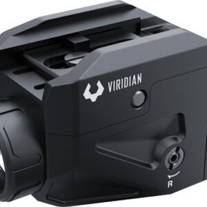 Viridian C5l Custom Laser - Hellcat Green W- 550 Tac Light