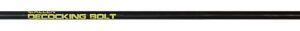 Allen Xbow Discharge Arrow 24" - Fiberglass 1-2 Moon Nock