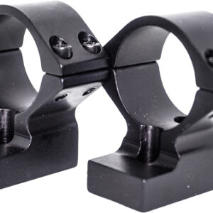 Talley Ring-base Combo 1" Med - Henry H009 H010 H014 Black