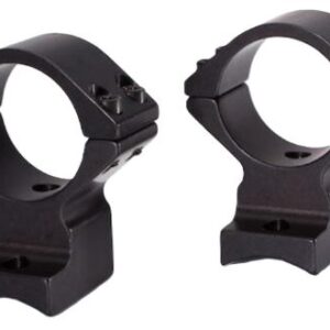 Talley Ring-base Combo 1" - Medium Winchester Xpert Black
