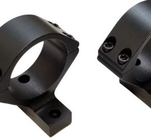 Talley Ring-base Combo 1" - Medium Savage Revel Black