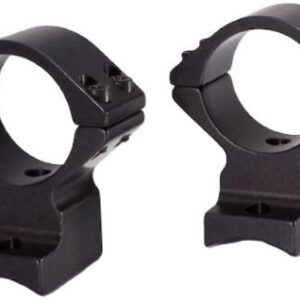 Talley Ring-base Combo 1" - Medium Weatherby Mark V 6 Lug