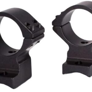 Talley Ring-base Combo 1" - Medium Ruger 10-22 Black