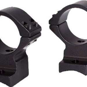 Talley Ring-base Combo 1" - Medium Winchester Xpr Black
