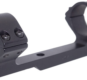Talley Ring-base Combo 1" - Medium Henry Big Boy Black