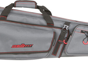 Allen Gear Fit Dakota Rifle - Gray Multiple Storage Pockets