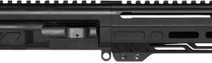 Cmmg Complete Upper Group - Dissent 9mm 6.5" Armor Black