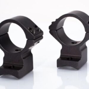 Talley Ring-base Combo 1" Med - Weatherby 307 Extended Front
