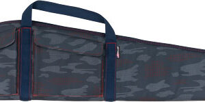 Allen Patriot 42" Tactical - Rifle Case Red-white-blue Camo