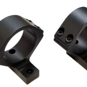 Talley Ring-base Combo 1" - High Savage Revel Black