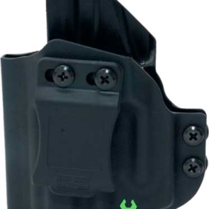 Viridian Kydex Holster Fits - Taurus G2-g3 W-green E-series