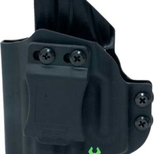 Viridian Kydex Holster Fits - Spfd Hellcat Pro W-e-series