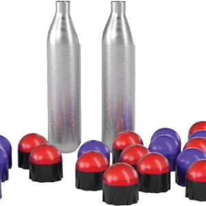 Pepperball Tcp-vxr Projectile - Refill Kit !!