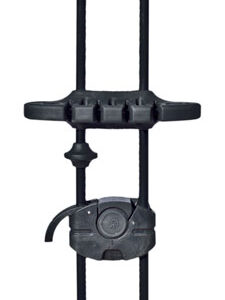 G5 Quiver Head-loc 6-arrow - Black