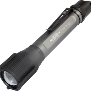 Psf Zephyr Tact White 550 Lum - 2 Aa Batteries 3 Modes!