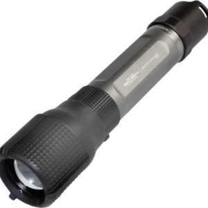 Psf Zephyr Tact White 550 Lum - Rechargeable 3 Modes Twist Fc!