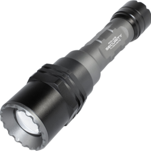 Psf Long Throw Flashlight 700 - Lum Rechargeable 3 Modes!