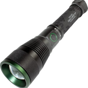 Psf Skylar Flashlight 4500lum - Rechargeable With Power Bank!