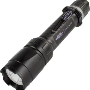 Psf Trac Tact Flashlight White - 350 Lum 2aa Batteries 3 Modes!