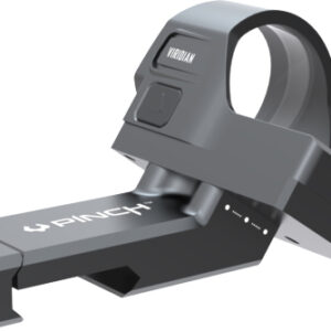 Viridian Pinch 35 Degree Adj. - Offset Optics Mount Ff-venom