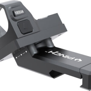 Viridian Pinch 35 Degree Adj. - Offset Optics Mount Rmsc