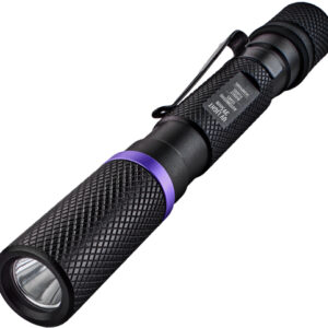 Psf 395nm Uv Penlight Black W- - 2aaa Batteries!