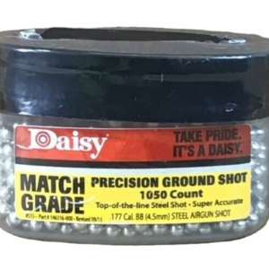 Daisy Bb's Avanti Match Grade - 515 Ground Shot 1050-pk