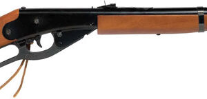 Daisy Model Adult Red Ryder - 1938 Bb Repeater Rifle