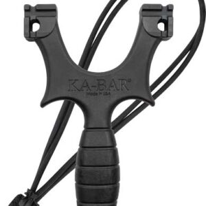 Ka-bar Sweet Move Slingshot 4" - Width Ultramid Handle
