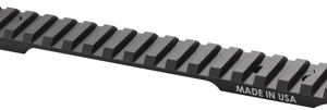 Weaver Base Extend Multi-slot - Tact Remington 700 La Matte
