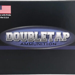 Doubletap 10mm 135gr Jhp - Controlled Exp. 20rd 50bx-cs