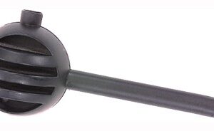 Traditions Ball Starter - Round Handle Style Syn-brass