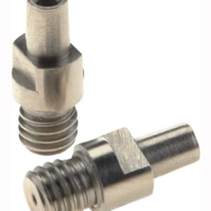 Traditions Nipples 2-pack For - #11 Caps M6x1 Threads S-s