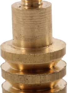 Traditions Cleaning Jag 54cal - 10-32 Threads Brass