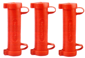 Traditions Universal Fast - Loaders 3-pack