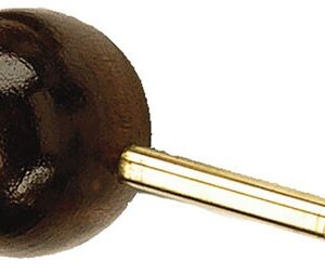 Traditions Ball Starter Deluxe - 32-58 Cal Wood-aluminum