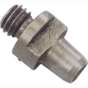 Traditions Musket Nipple - Lightning 1-4-28 Threads 2-pk