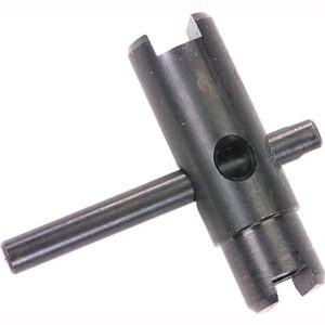 Traditions Nipple Wrench For - In-line Ignition #11 Caps