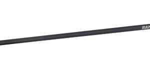 Traditions Ramrod Ram-t - Aluminum 22.5"-25.5" 45-50 Cal