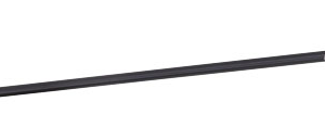 Traditions Ramrod Ram-t - Aluminum 24.5"-27.5" 45-50 Cal
