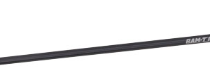 Traditions Ramrod Ram-t - Aluminum 20.7"-23.8" 45-50 Cal