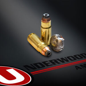 Underwood 429 De 240gr Jhp - 20rd 10bx-cs