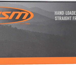 Hsm 17 Hornet 20gr V-max - 20rd 25bx-cs