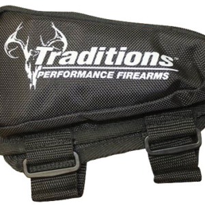 Traditions Rifle Stock Pack - Fits Most Muzzleloaders