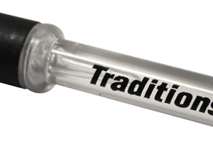 Traditions Bore Light Led - Muzzleloader 50cal Plus