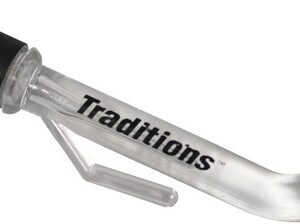 Traditions Bore Light Led - Multi-purpose All Calibers!