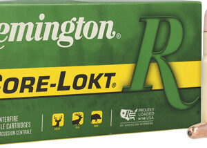 Remington 30-30 Win 170gr - Core-lokt Hp 20rd 10bx-cs