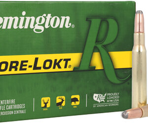 Remington 30-06 180gr - Core-lokt Sp 20rd 10bx-cs