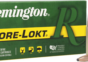 Remington 300 Savage 150gr - Core-lokt Psp 20rd 10bx-cs