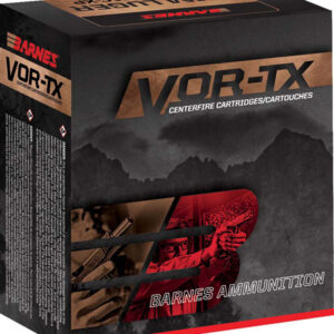 Barnes Vor-tx 454 Casull 250gr - Xpb 20rd 10bx-cs